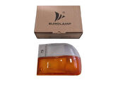Hyundai Porter Kamyonet- 1996-2005  Ön Sinyal Sağ Sarı/Beyaz (Eurolamp) (Oem No:923024B001)