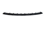 Hyundai Bayon- 2021-2024  Ön Panjur Üst Parlak Siyah (Oem No:86599Q0Aa0)