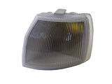 Opel Vectra- A- 1993-1995  Ön Sinyal Sol (Bombeli Tip) Beyaz (Oem No:90358099)