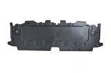 Opel Astra- K- Hb- 2020-2021  Ön Tampon Alt Koruma Plastiği (Oem No:39086928)