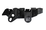 Opel Corsa- E- 2015-2019  Ön Tampon Bağlantı Braketi Sağ Plastik (Köşe Bağlantı)(Tw) (Oem No:13430030)