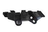 Opel Corsa- E- 2015-2019  Ön Tampon Bağlantı Braketi Sağ Plastik (Köşe Bağlantı)(Tw) (Oem No:13430030)