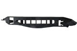 Opel Corsa- E- 2015-2019  Ön Tampon Bağlantı Braketi Sağ Plastik (Köşe Bağlantı Üst)(Tw) (Oem No:13430027)