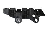 Opel Corsa- E- 2015-2019  Ön Tampon Bağlantı Braketi Sol Plastik (Köşe Bağlantı)(Tw) (Oem No:13430029)