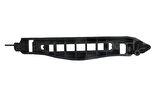 Opel Corsa- E- 2015-2019  Ön Tampon Bağlantı Braketi Sol Plastik (Köşe Bağlantı Üst)(Tw) (Oem No:13430025)