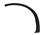 Opel Corsa- B- 1993-2000  Ön Çamurluk Ağzı Plastiği Sol (Pütürlü Tip) 3/5 Kapı (Lm) (Oem No:1101862Pra)