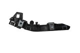 Opel Grandland X- 2018-2022  Ön Tampon Bağlantı Braketi Sağ (Oem No:Yp00026680)