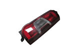 Opel Combo- 2019-2024  Stop Lambası Sağ Kırmızı/Beyaz (Cargo) (Mars) (Oem No:9820554880)