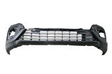 Opel Combo- 2019-2024  Ön Alt Tampon Astarlı (İtalya) (Oem No:3552650)
