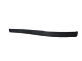 Opel Zafira- 2005-2007  Karlık Sol (Ön Tampon Altı) Sıyah (Spoıler)(Tyg) (Oem No:1400338)