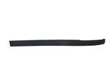 Opel Zafira- 2005-2007  Karlık Sol (Ön Tampon Altı) Sıyah (Spoıler)(Tyg) (Oem No:1400338)