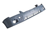 Ford Focus- Sd/Hb- 2005-2007  Ön Tampon Gri (Sis Delikli Karlıksız) (Tw) (Oem No:4M5117757Caxwaa)