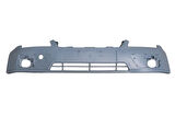 Ford Focus- Sd/Hb- 2005-2007  Ön Tampon Gri (Sis Delikli Karlıksız) (Tw) (Oem No:4M5117757Caxwaa)