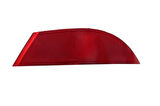 Ford Custom- 2023-2024  Arka Tampon Reflektörü Sağ Kırmızı (Oem No:Pz3113B415Ac)