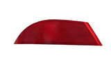 Ford Custom- 2023-2024  Arka Tampon Reflektörü Sol Kırmızı (Oem No:Pz3113B414Ac)
