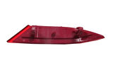 Ford Custom- 2023-2024  Arka Tampon Reflektörü Sol Kırmızı (Oem No:Pz3113B414Ac)