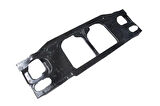 Mazda B2 500  Pıck Up- 2001-2003  Ön Panel Komple Siyah (Tr Tipi Değil)