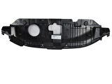 Honda Civic- Sd- 2012-2016  Ön Panel Üst Koruma Plastiği Komple (Tyg) (Oem No:71125Tr3A01)