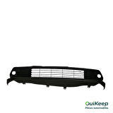 Toyota Yaris Cross- 2022-2024  Ön Tampon Panjuru Siyah (Tyg) (Oem No:521290D080)