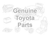 Toyota Corolla- Cross- 2022-2024  Ön Panel Yan Parça Sol (Tyg) (Oem No:532030A050)
