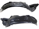 Subaru Forester-  2008 2010  Ön Çamurluk Davlumbazı Sol (Tyg) (Oem No:59120Sc010)