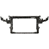 Kia Niro- 2017-2019  Ön Panel Plastik (Tyg) (Oem No:64101G5000)