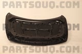 Kia Sportage 2022-2023 Motor Kaputu (Tyg) (Oem No:66400R2000)