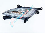 Hyundai  İ30   2012-2016  Sis Lambası Sağ Ledli (H8) (E Marklı) (Oem No:92201A6000)