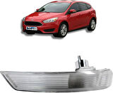 Ford Mondeo- 2007-2011   Kapı Aynası Sinyali Sağ (Oem No:8M5113B383Aa)