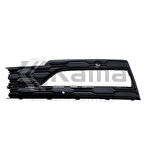 Skoda Octavia- 2020-2024  Sis Lamba Kapağı Sağ Sis Delikli (Tw) (Oem No:5E3807681A9B9)