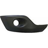 Ford Custom- 2020-2023  Sis Lamba Kapağı Sağ Sis Delikli (Oem No:Kk21R19952Bb5Yz9)