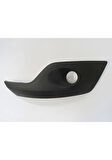 Ford Custom- 2020-2023  Sis Lamba Kapağı Sol Sis Delikli (Oem No:Kk21R19953Bb5Yz9)
