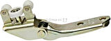 Vw T5-T6 2004- Sürgülü Kapı Makarası Orta  (Oem No:7E0843336)