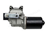 Vw T5-T6-Amarok 2004- Silecek Motoru Ön  (Oem No:7E1955113)