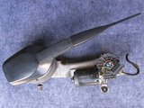 Mercedes Bm 1995- Su Fıskiye Motoru  (Oem No:A2108690821)