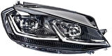 Vw Golf7 2017- Far Sağ  (Oem No:5G1941060)