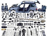 Volkswagen Golf7 2013 Stop Lambası Dış Sol Ledlı Oem No:5G0945207