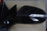 Sportage Elektrikli Katlanır Ayna 2011-2015 Sinyalli Sol Oem No:876104T300