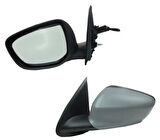 301 C-Elysee Elektrikli Ayna 2013 Sonrası Sol Oem No:1609064880