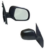 Dokker Lodgy Elektrikli Ayna 2013 Sonrası Sensörlü Sağ Oem No:963019902R