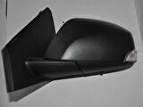 Megane Fluence Elektrikli Ayna 2009-2014 Sinyalli Kör Noktalı Sensörlü Sol Oem No:963028938R