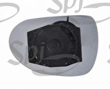 Albea Manuel Ayna Camı 2010 Sonrası Sol Oem No:963669996R