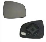 Logan Mcv Sandero Elektrikli Ayna Camı 2007-2010 Sağ Oem No:963654759R