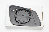 5 Serisi F11 1 Serisi 3 Serisi F31 5 Serisi İ3 Elektrikli Ayna Camı 2009-2010 Kör Noktalı Sağ Oem No:51167251584