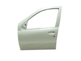 Fiat Palio 2002-2005 Ön Kapı Komple Sol Gri Boyalı (İceli - Çekomastikli) (Tw) (Oem No: (51759946))