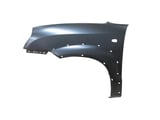 Hyundai Tucson 2005-2010 Ön Çamurluk Sol Sinyal Ve Dodik Delikli (Tw) (Oem No: (66311-2E130))