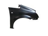 Opel Meriva 2003-2006 Ön Çamurluk Delikli Sağ (Tyg) (Oem No: (6102344))