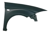 Seat Toledo 2005-2007 Ön Çamurluk Delikli Sağ (Tyg) (Oem No: (5P0821022A))
