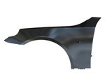 Bmw 5 Serisi 2004-2010 Ön Çamurluk Delikli Sol (Çelik) (Tyg) (Oem No: (41357111429))