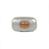 İsuzu D Max Pick Up 2004-2007 Çamurluk Sinyali Beyaz  (Adet)